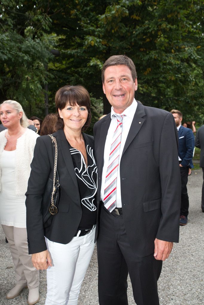 Gerard Ritter Festgäste ließen neuen Preisträger hochleben - Vorarlberger Nachrichten ...