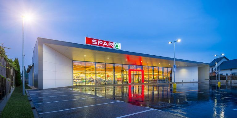 Spar will auch heuer wieder im In- und Ausland investieren und zwar in Modernisierungen, Renovierungen, Um- und Neubauten. Foto: Spar