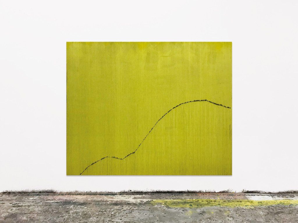 Finissage und Artist Talk