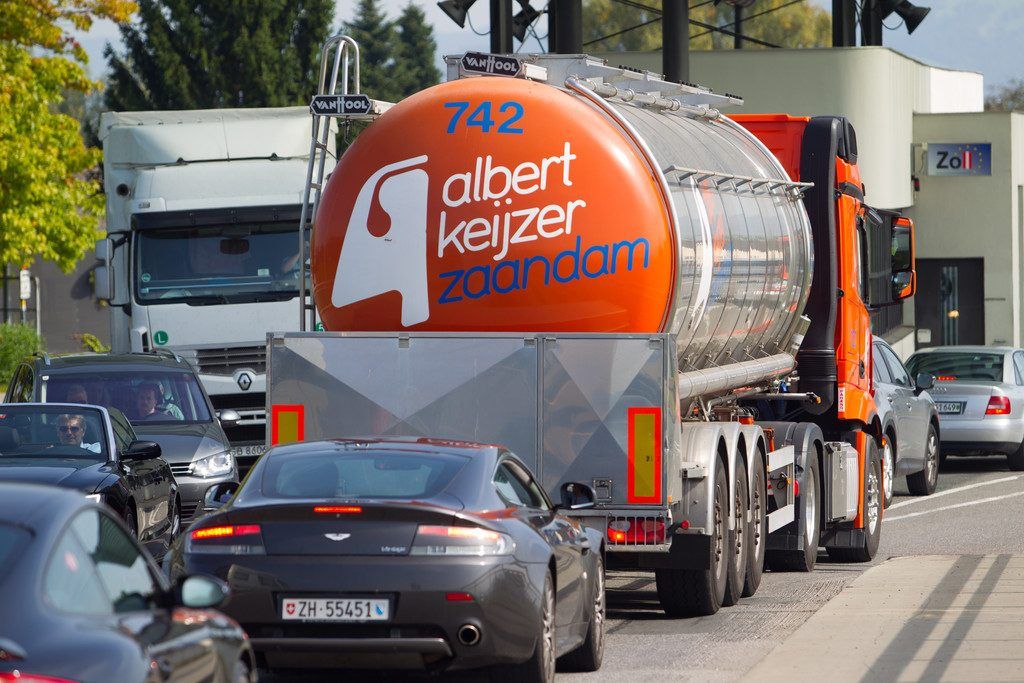 Aufnahme ins Bundesstraßengesetz durch Ministerrat. Antrag bald im Nationalrat.