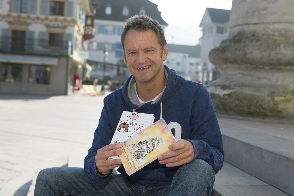 &#8220;Neue Welten erschaffen&#8221;
