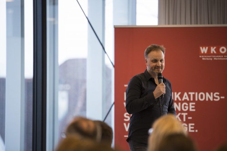 Stefan Zschaler (Juryvorsitzender). Foto: Darko Todorovic.