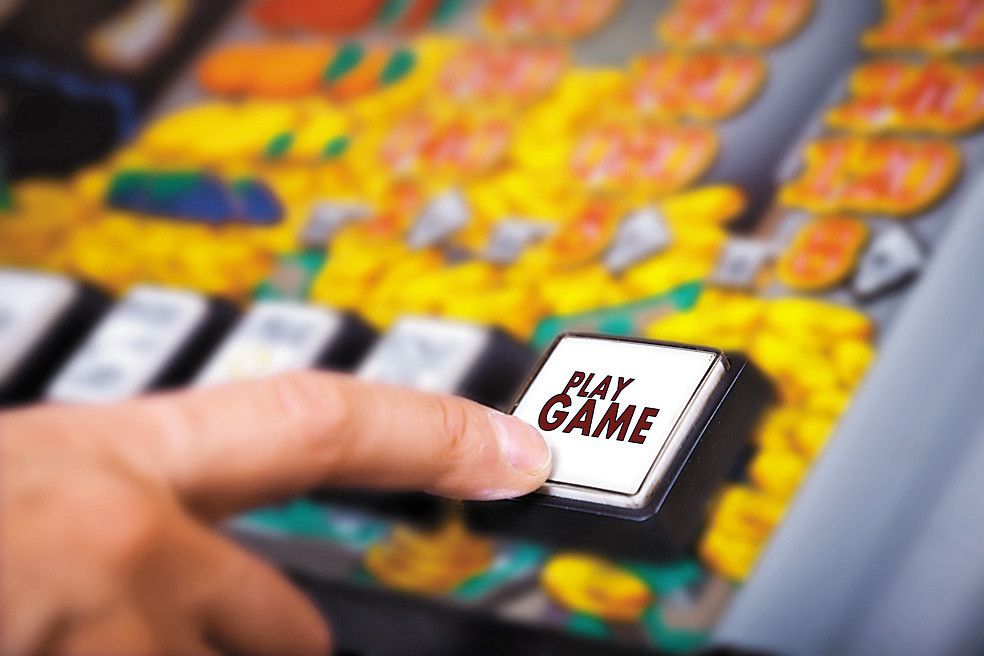 Ausstieg aus der Spielsucht