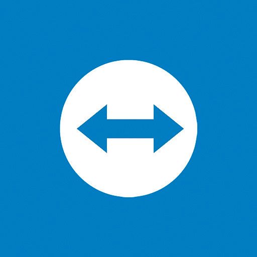 Teamviewer: Mithilfe von TeamViewer können Sie auf andere PCs zugreifen, Dateien übertragen oder gemeinsam an Projekten arbeiten. TeamViewer, eine Fernwartungs-Software, ist für Privatanwender kostenlos erhältlich.