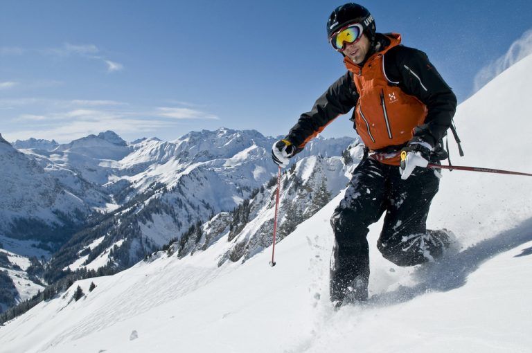 Telemarkfest im MärzVom 18. bis 22. März 2015 treffen sich wieder über 250 Telemarker zu ihrem Kultevent. Vom Anfänger bis zum Profi gibt es Workshops mit den Ausbildern und Telemarklehrern des Deutschen Skiverbands.
