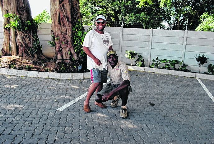 Der Addo ­Elephant Park