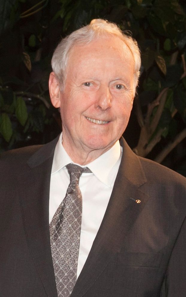 Trauer um Hans M. Reisch. Er verstarb am Samstag. Foto: Spar