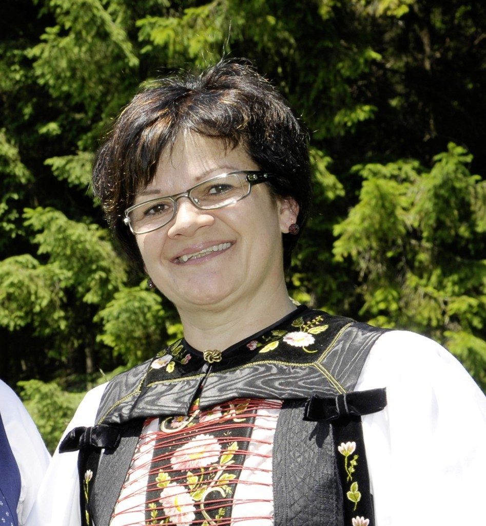 &#8220;Die Tracht verbindet&#8221;