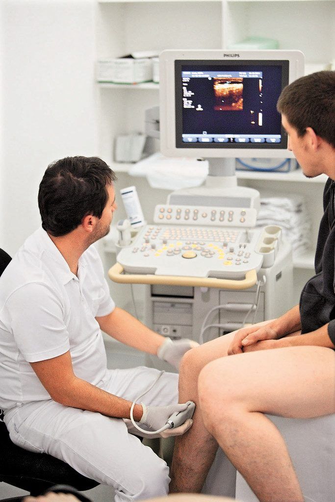 Gemeinsam stark für die Patienten