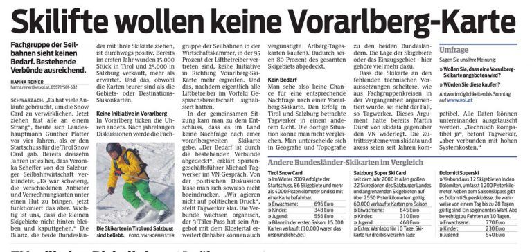 . . . und am 23. September 2013.