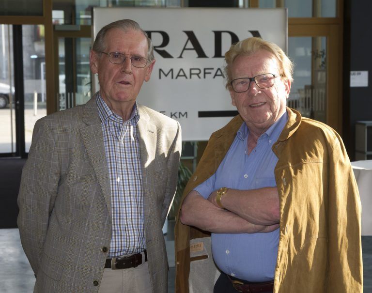 Unternehmer sein heute Vortrag Zumtobel Fritz