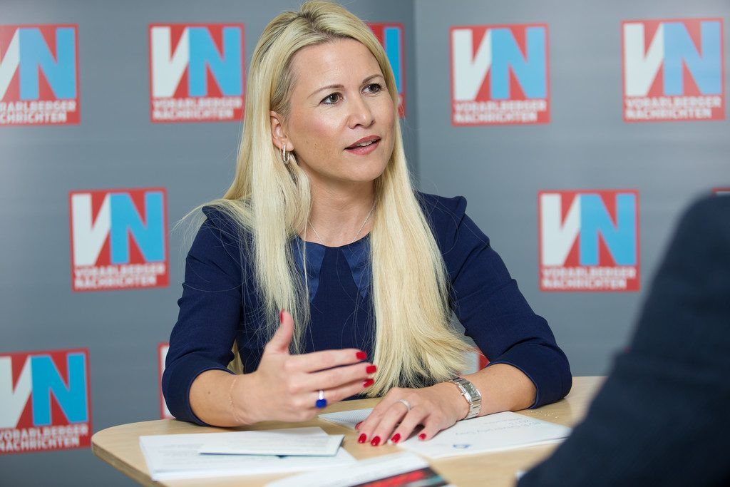 Das Investment kommt zurück