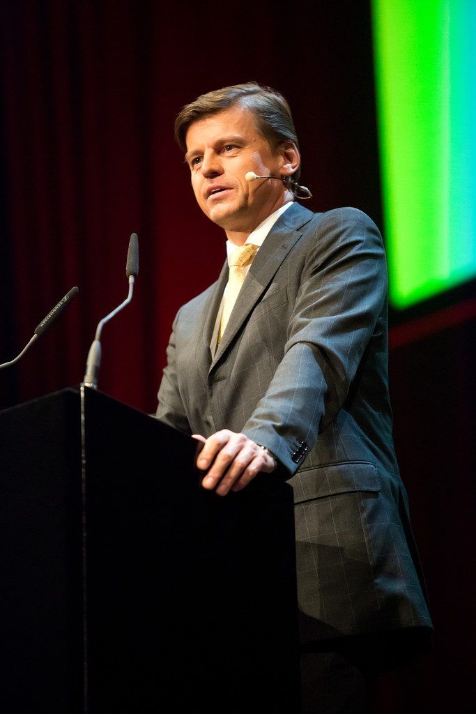 Tradition radikal infrage gestellt