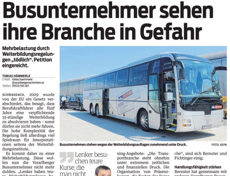 VN-Bericht vom 18. August 2014