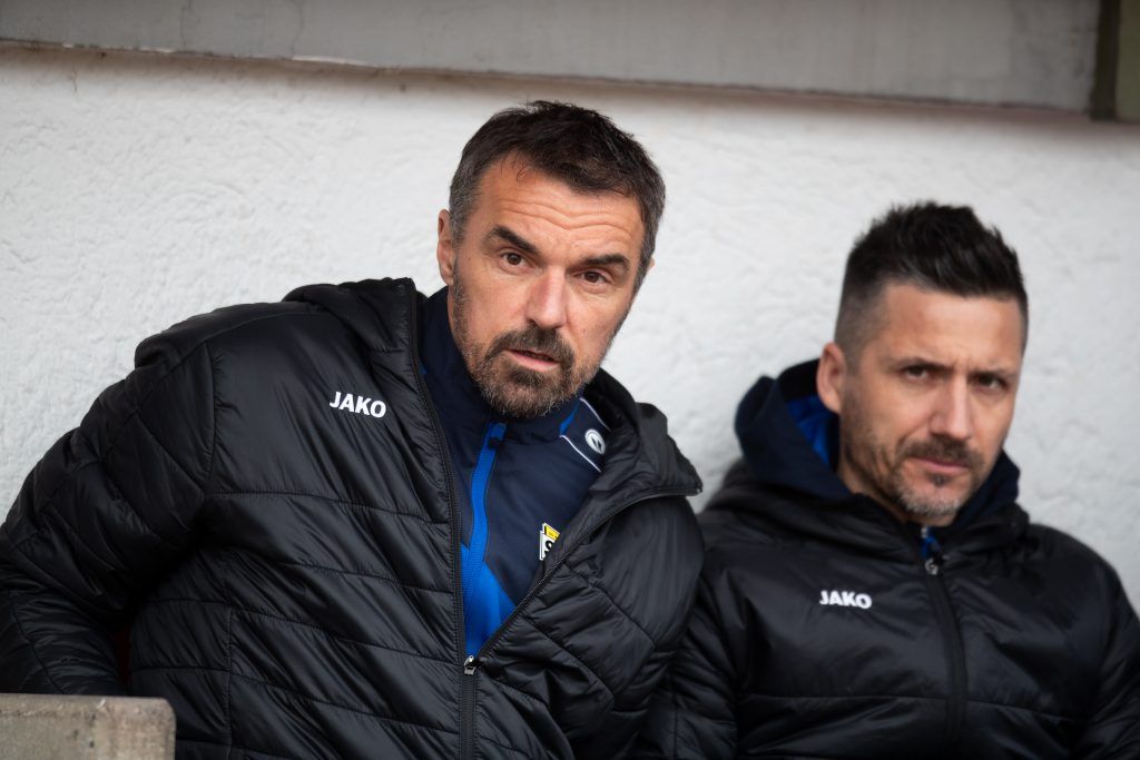 Dornbirns Ygor Carvalho entzaubert Altachs Profi-Ensemble
