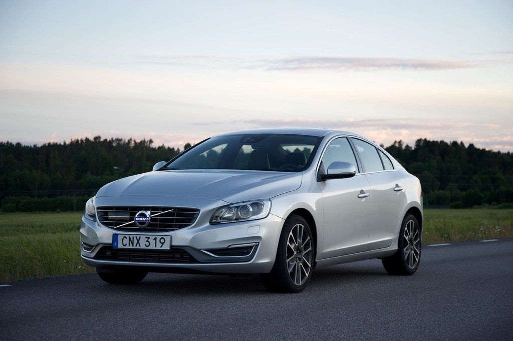 Volvo: Neuer Diesel mit nur 3,7 Litern Verbrauch