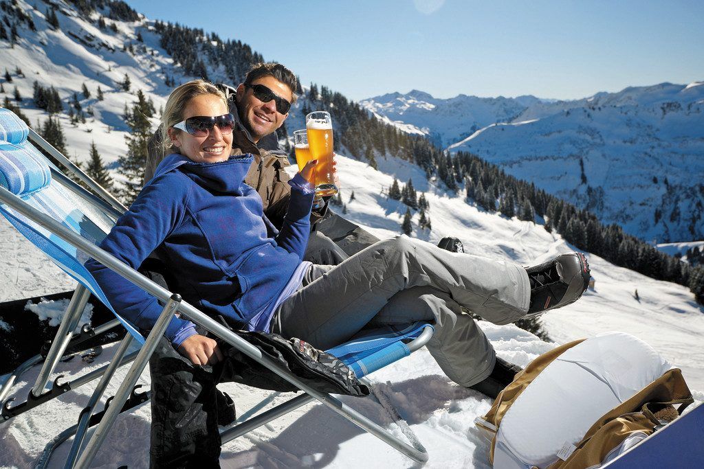 „Wir müssen nicht andere kopieren“