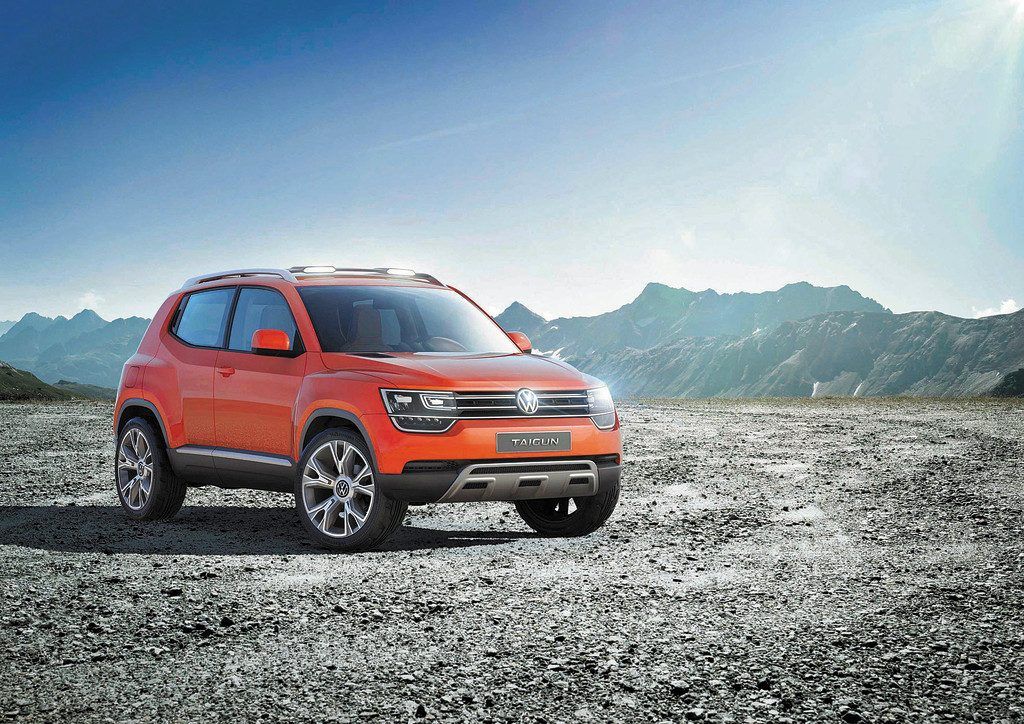 City-Sportler mit Offroad-Talenten