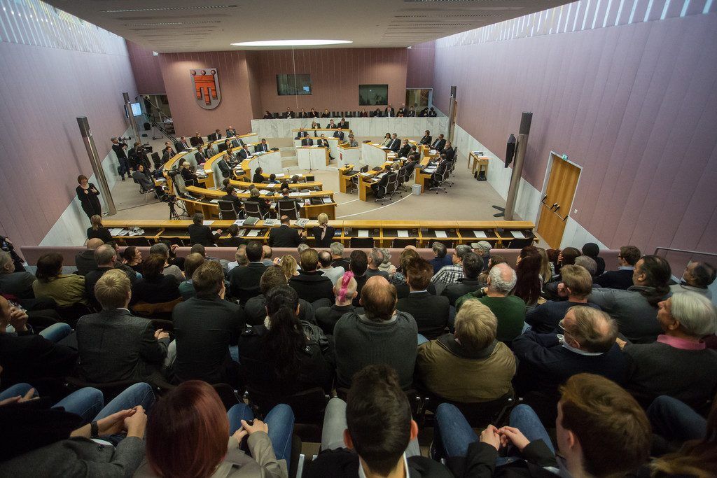 Der Landtag beschäftigte sich am Mittwoch mit der Frage, was Frauen wollen.