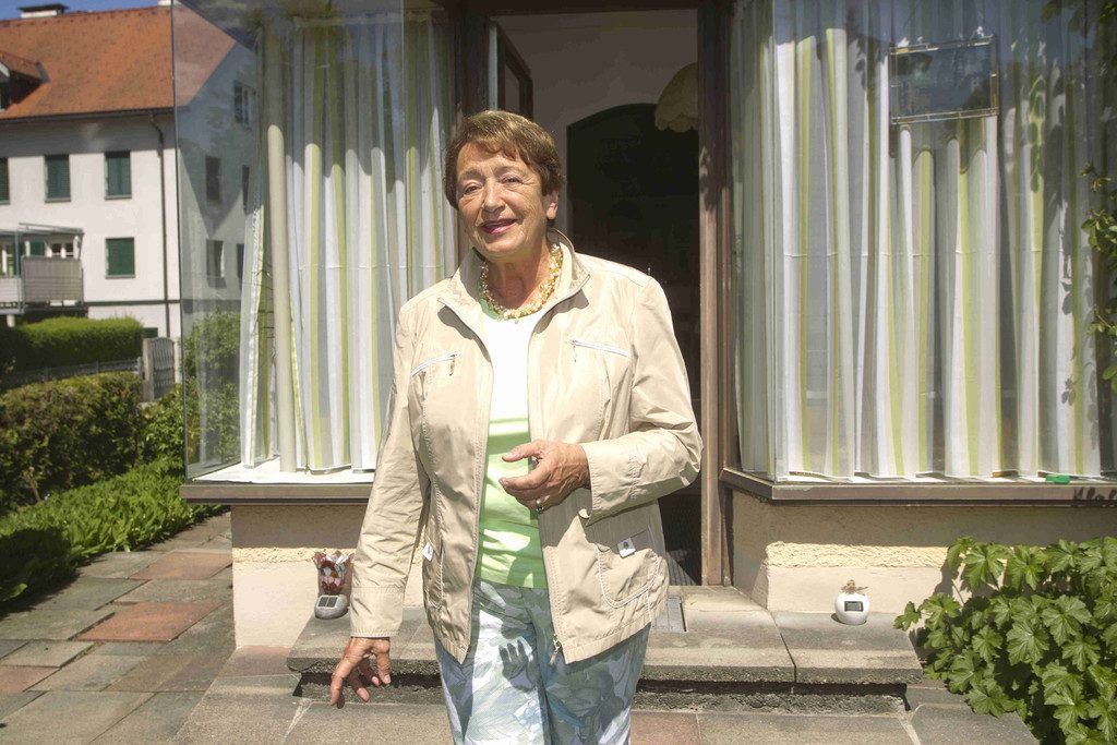 Langzeit-Bildungsministerin Elisabeth Gehrer unterstützt Initiative „Pro Gymnasium“.