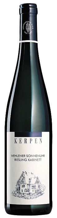 Von jung und spritzig bis elegant und mineralisch
