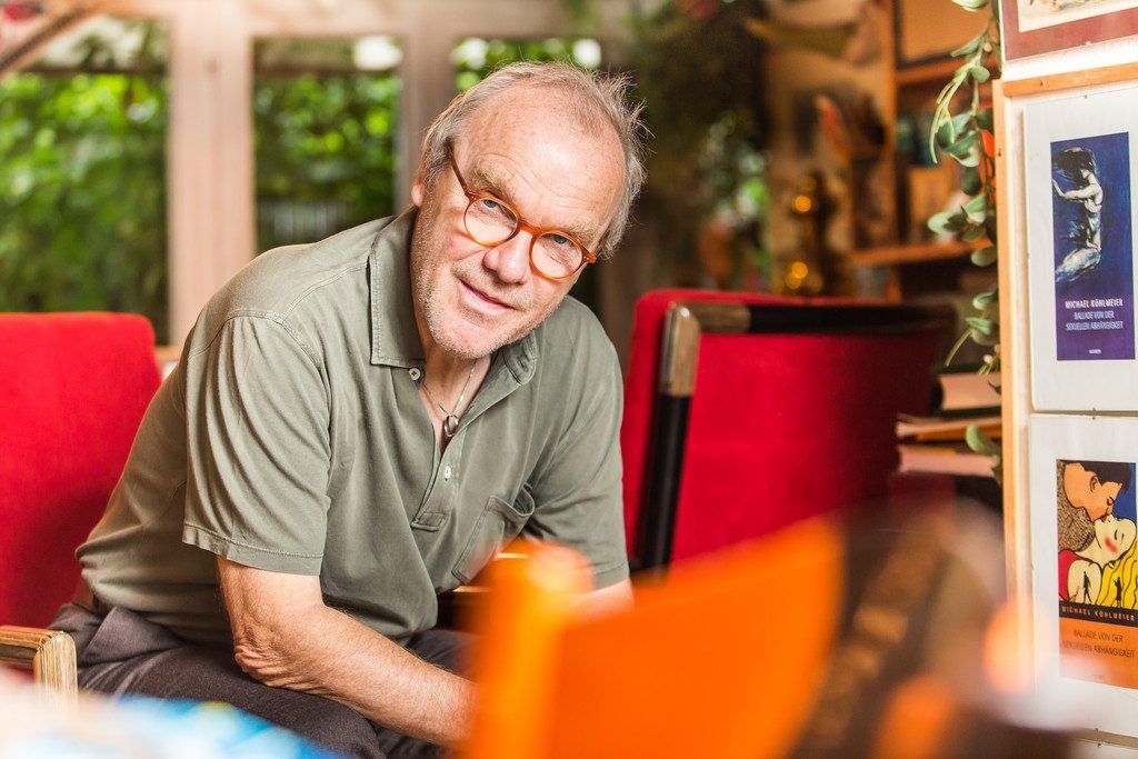 Philosophicum Lech:  „Mut zur Faulheit“