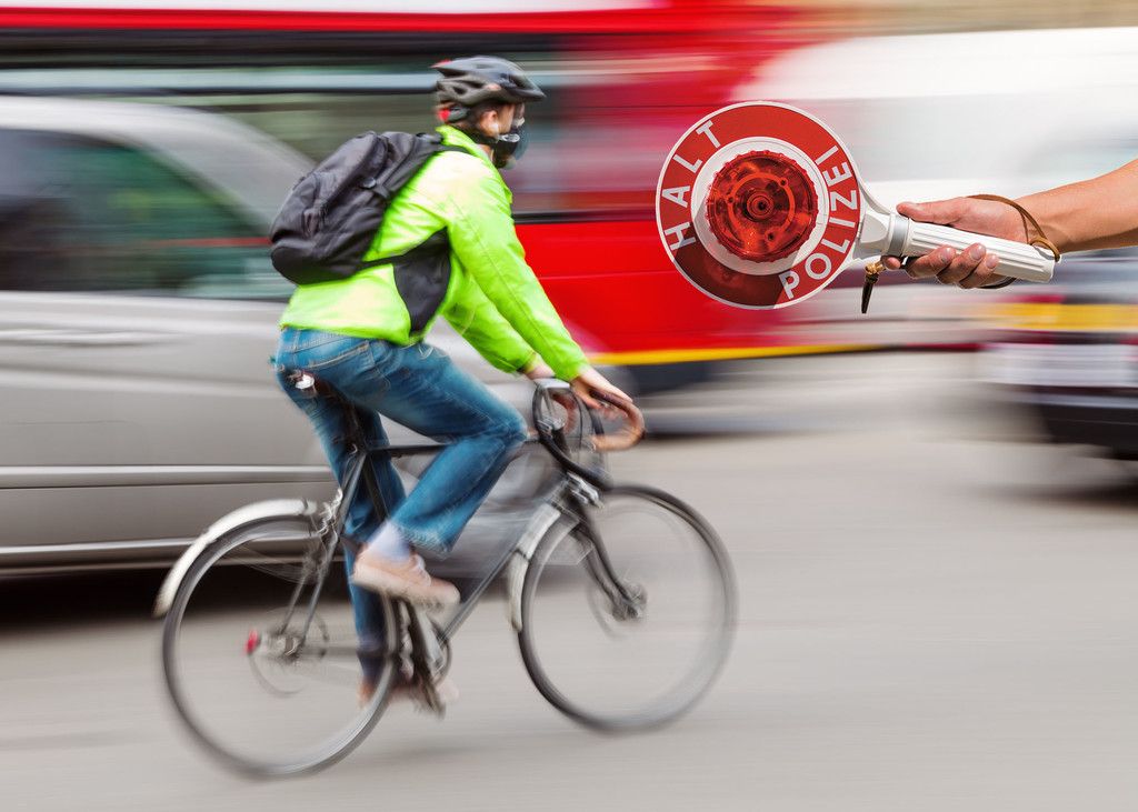 fahrrad 1.6 promille kein führerschein