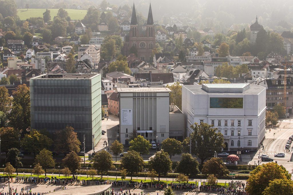 Hoffnung auf die Gesprächskultur