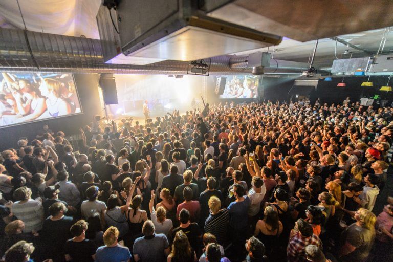 „Unsere Energie nur aus erneuerbaren Quellen“