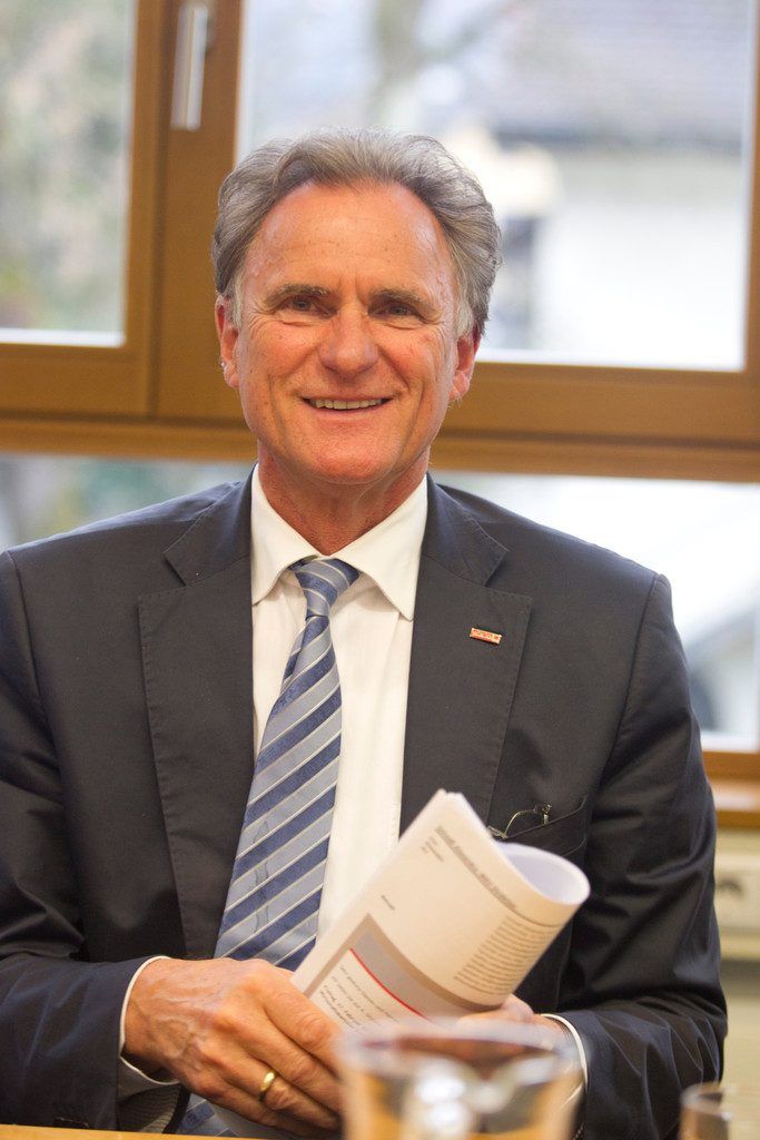 Die Fähigkeit, künftige Trends vorauszuahnen