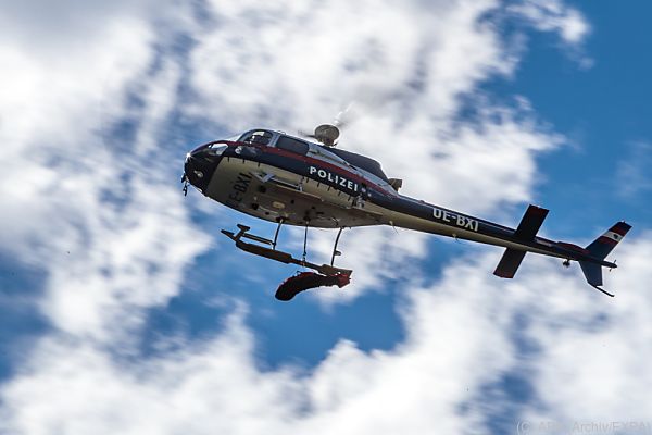 38-Jähriger im Alpengarten Dobratsch tödlich verunglückt