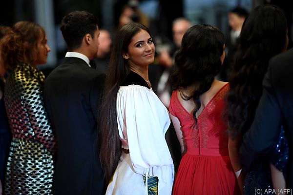&#8220;Mektoub&#8221; entzog sich in Cannes Auftritt vor der Presse