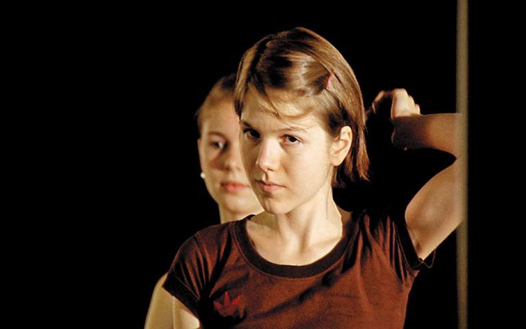 18. Februar und 1. MärzDie dünnen Mädchen (Dokumentation, Deutschland)