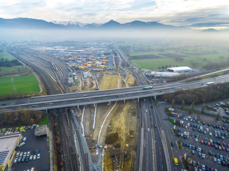 Der Optimismus kehrt zurück. 51 Prozent sehen den kommenden Monaten mit Zuversicht entgegen. Foto: VN/hartinger