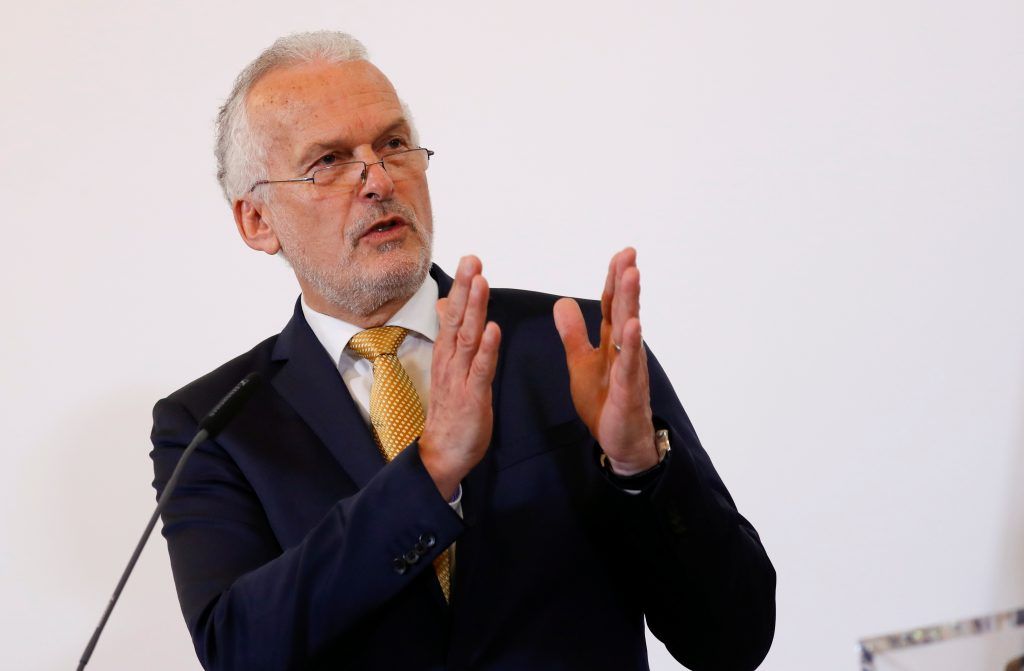 Länder wollen keine totale Zentralisierung
