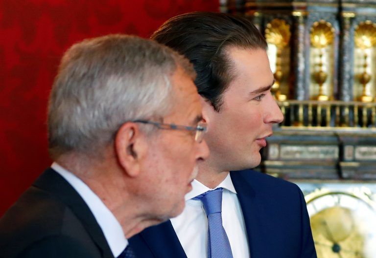 Die Neuwahl dürfte Anfang September stattfinden. Reuters