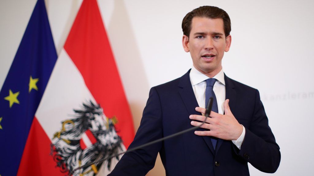 Neuwahl: Kurz macht Opposition Zugeständnisse