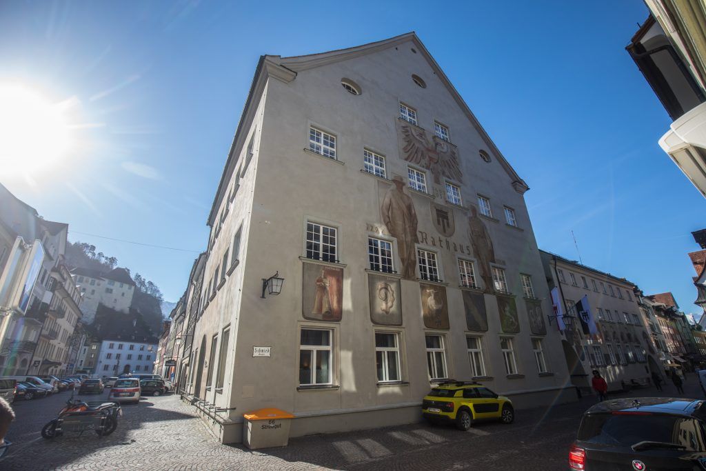 Stadtratswahl Feldkirch: Jetzt muss nur noch die Tinte trocknen