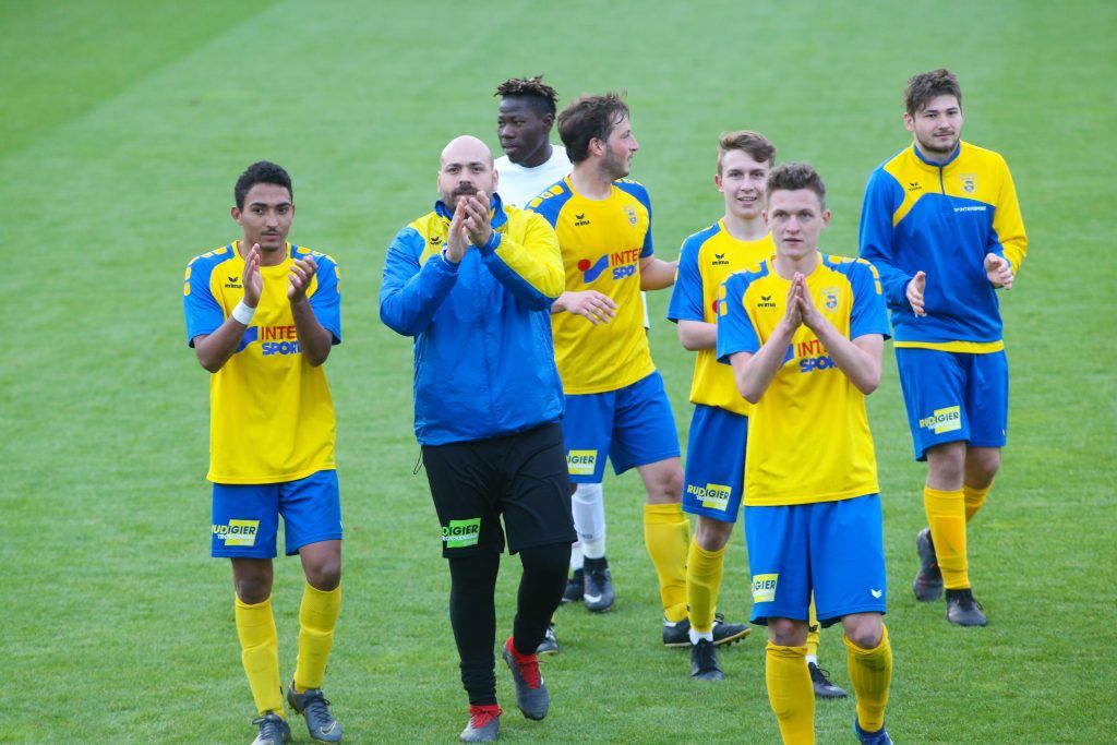 Blamage! Der FC Schruns schießt die Amateure aus Altach aus dem Vorarlberger Cup