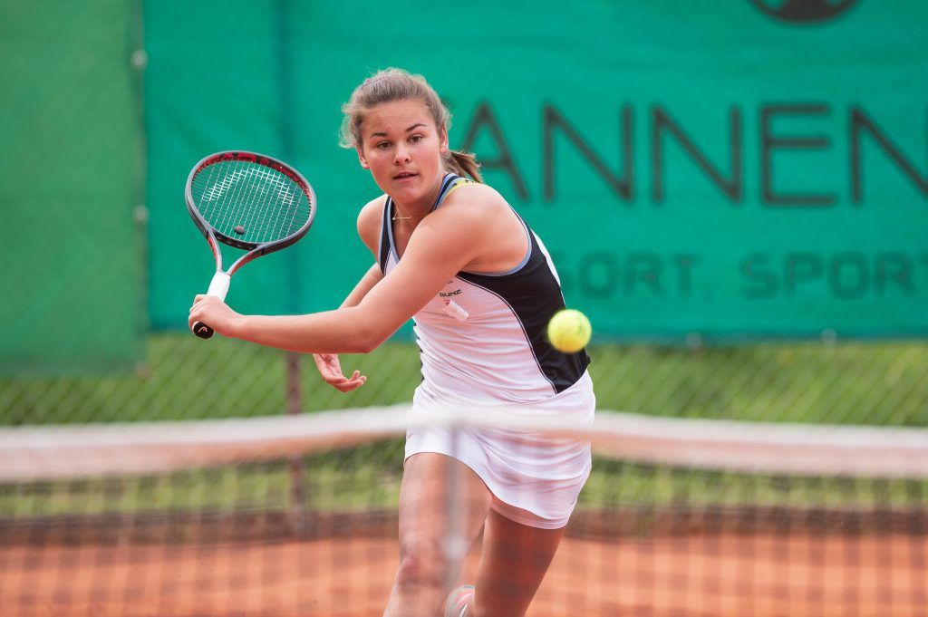 Gelungener Saisonstart für die Tennisteams aus Altenstadt und Dornbirn