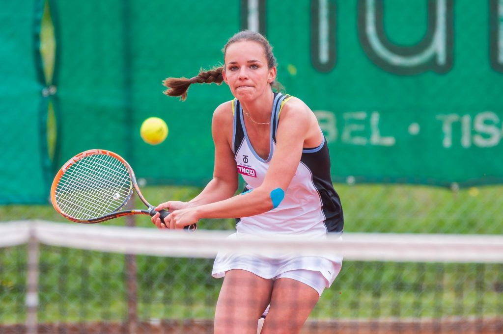 Gelungener Saisonstart für die Tennisteams aus Altenstadt und Dornbirn