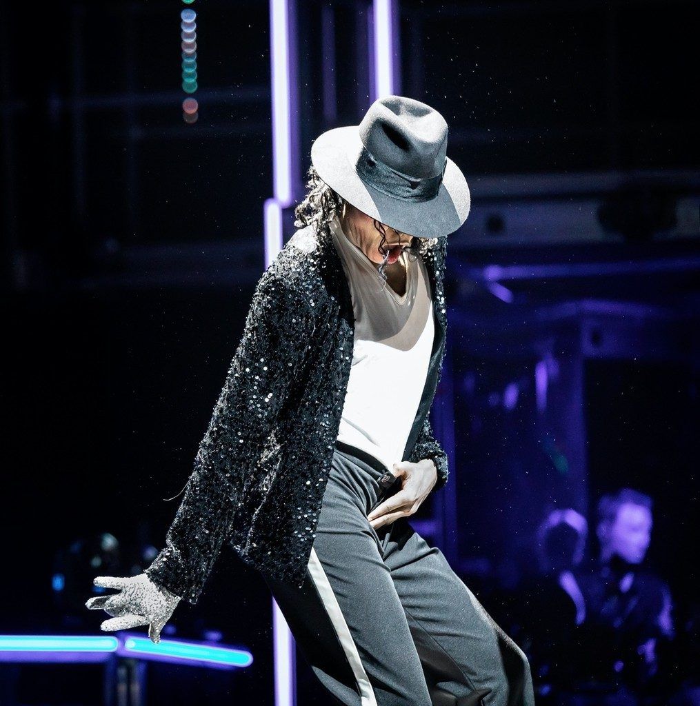 &#8220;Beat it&#8221; im Festspielhaus