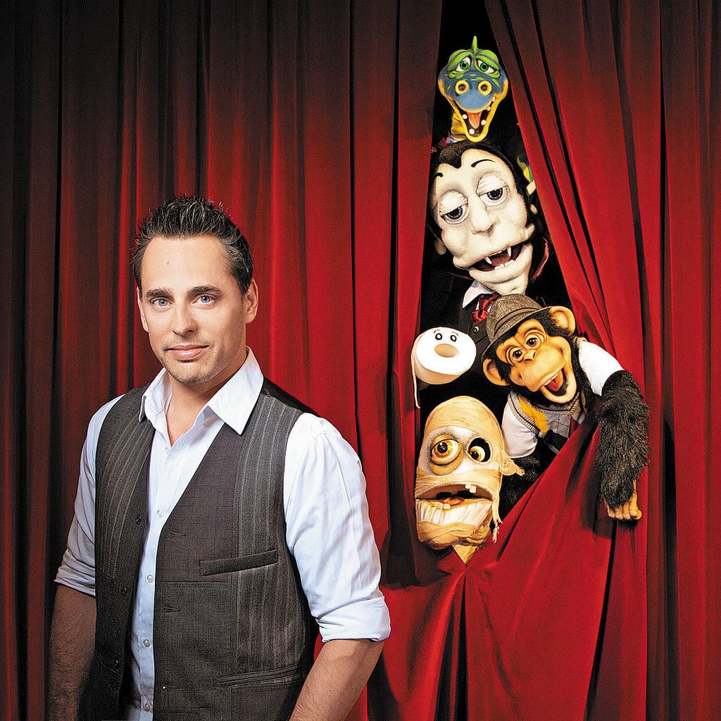 Chaotisches Comedy Casting mit Tricky Niki