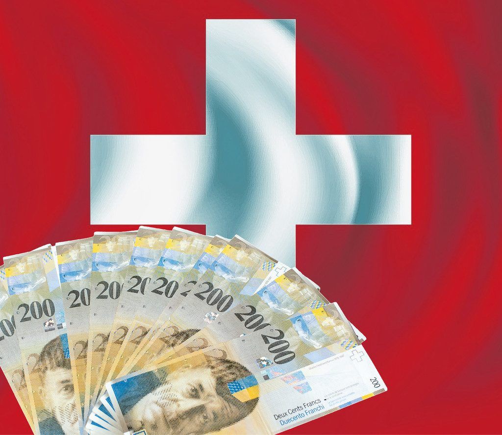 Schweizer suchen Besitzer von 44 Millionen Franken. Auch Vorarlberger sind dabei.