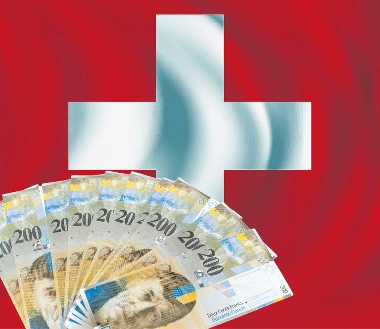 44 Millionen Franken befinden sich auf 2600 Konten, deren Besitzer nicht kontaktierbar sind.