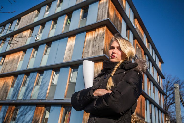 49.500 Mietwohnungen gibt es aktuell in Vorarlberg. Die Preise dafür steigen von Jahr zu Jahr.  Foto: VN/Steurer