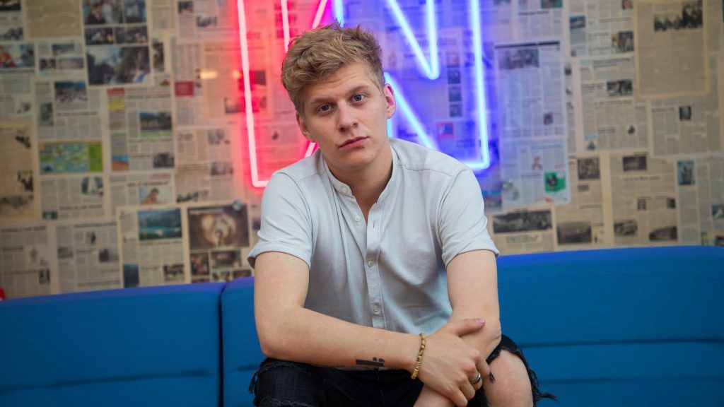 Musiker Thorsteinn Einarsson: &#8220;Ich habe viel getrunken, viel Blödsinn gemacht und in der Liebe viel Pech gehabt&#8221;