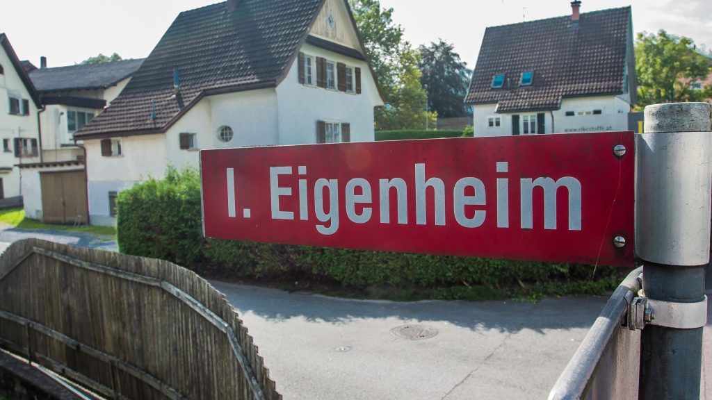 Nachbarrechte und Vertragsklauseln