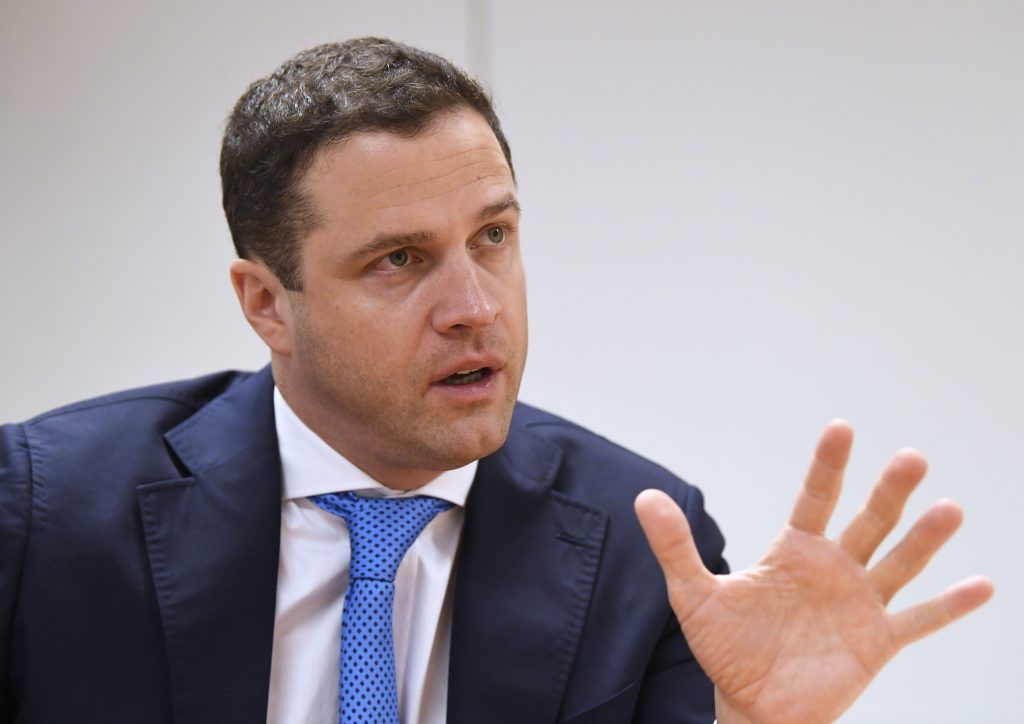 Strache-Video: Umstrittene ukrainische Internetseite listet Gudenus