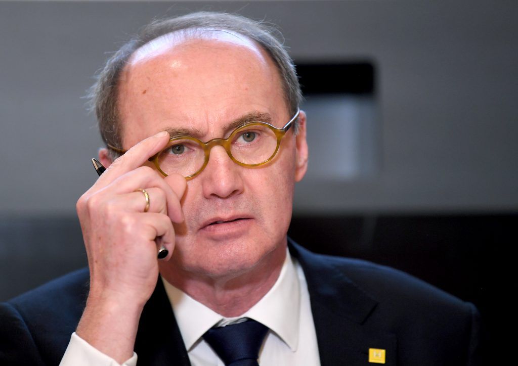 &#8220;EU-Kommission braucht bei Sanktionen mehr Gewicht&#8221;